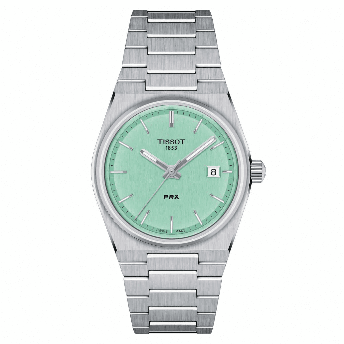 PRX Quarz Uhr