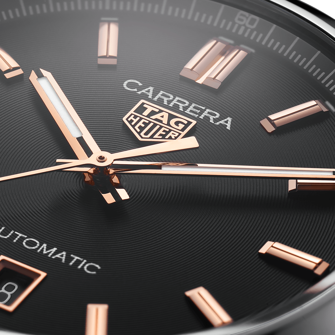 Carrera Calibre 5