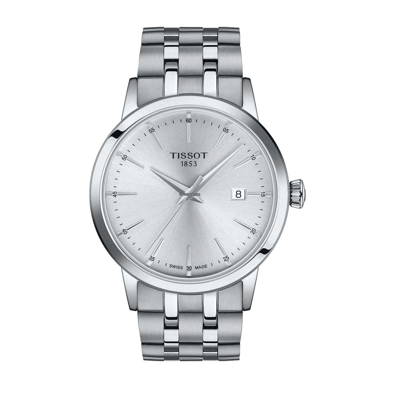 Dream Quarz Uhr