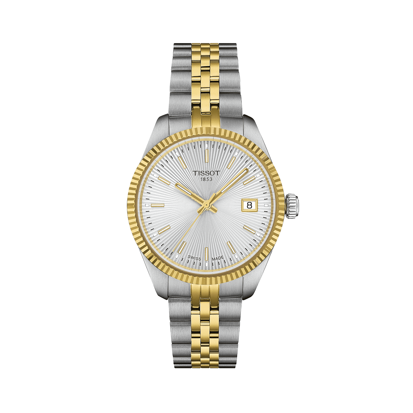 Ballade Quarz Uhr