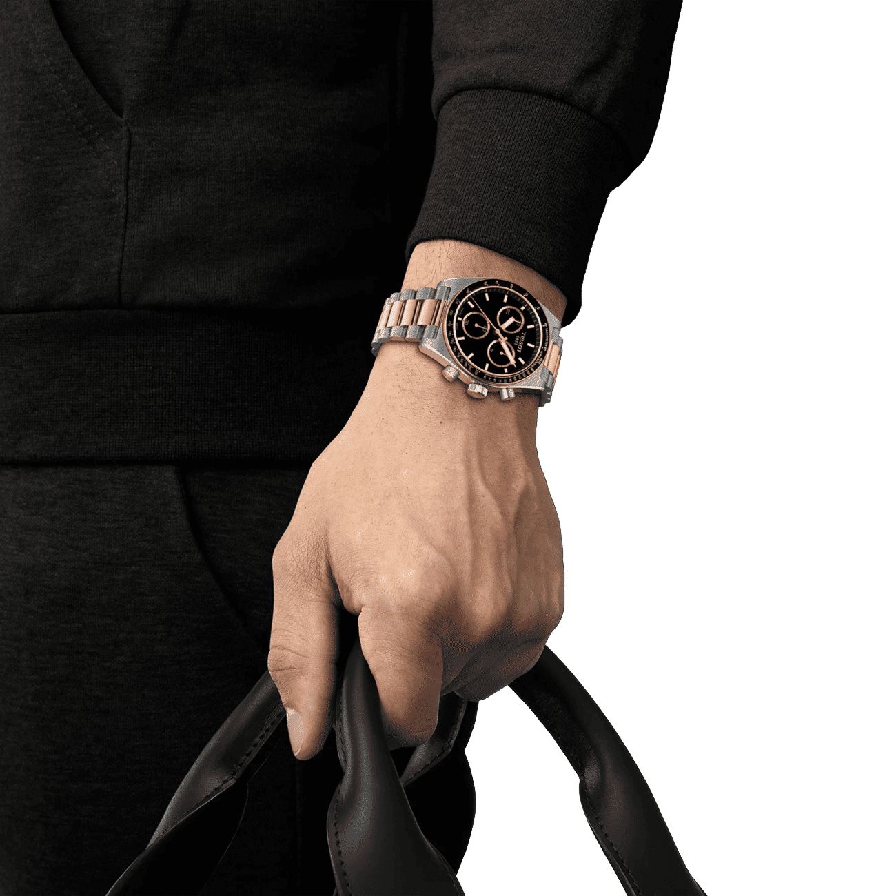 PR 516 Chronograph Quarz Uhr