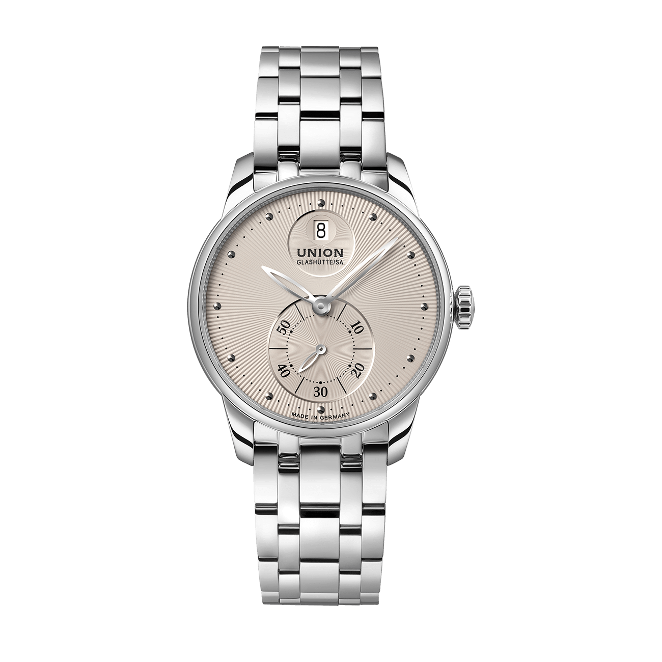 Seris Kleine Sekunde Automatik Uhr