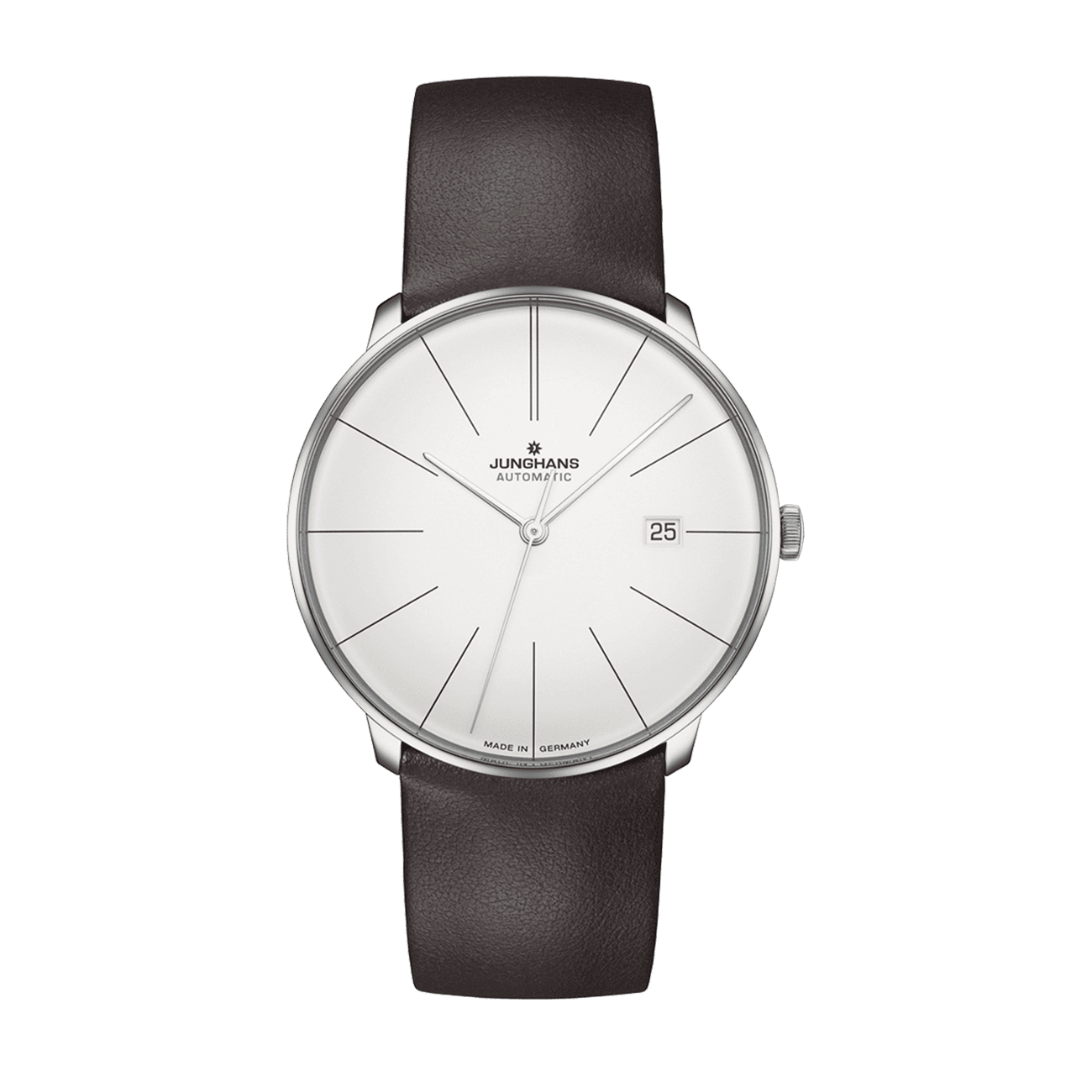 Meister Fein Automatik Uhr