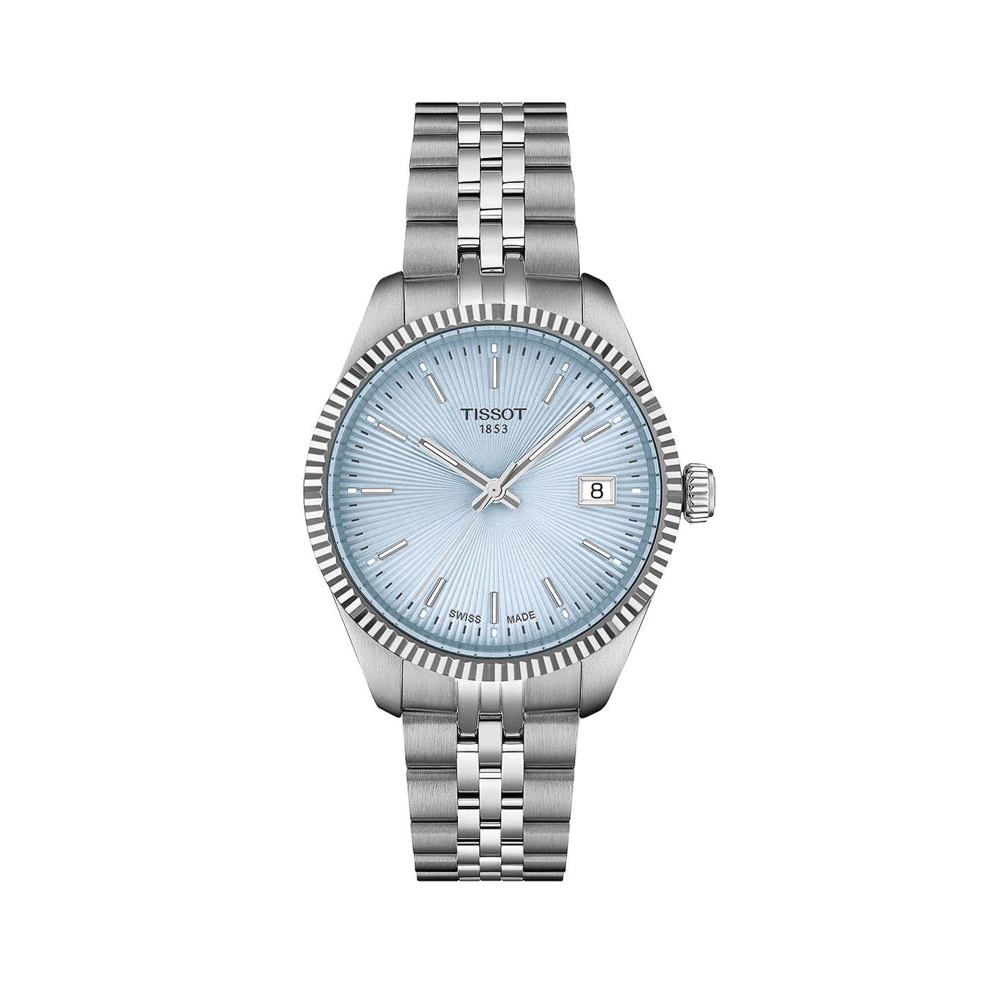 Ballade Quarz Uhr