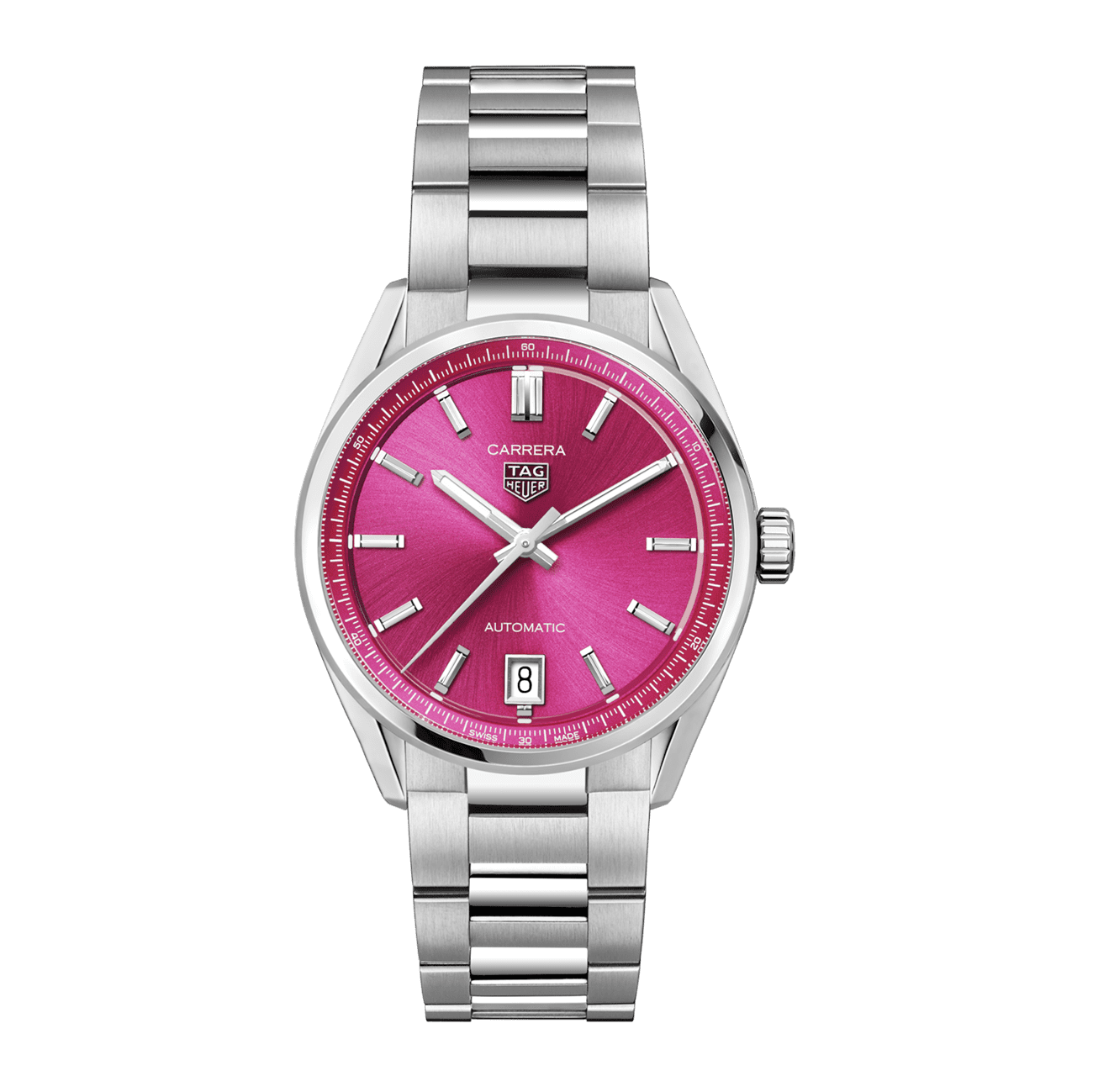 Carrera Date