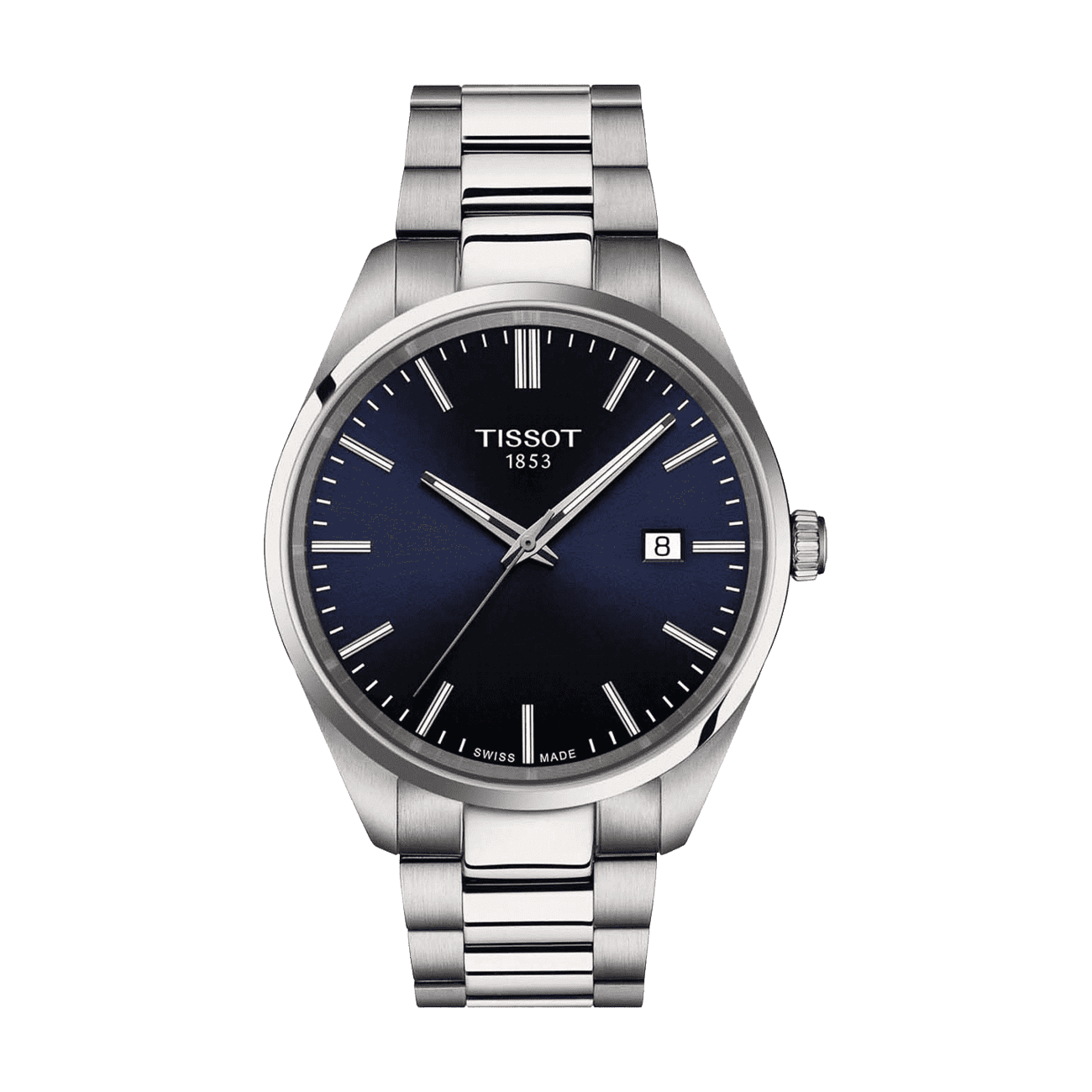 PR 100 Quarz Uhr