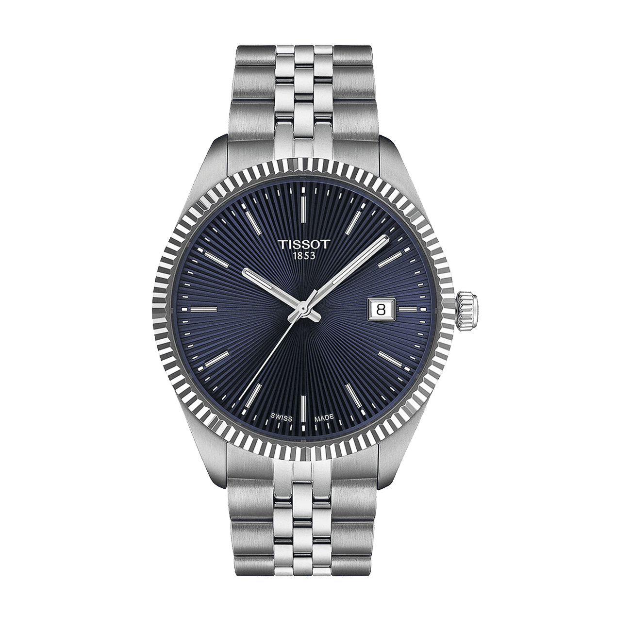 Ballade Quarz Uhr
