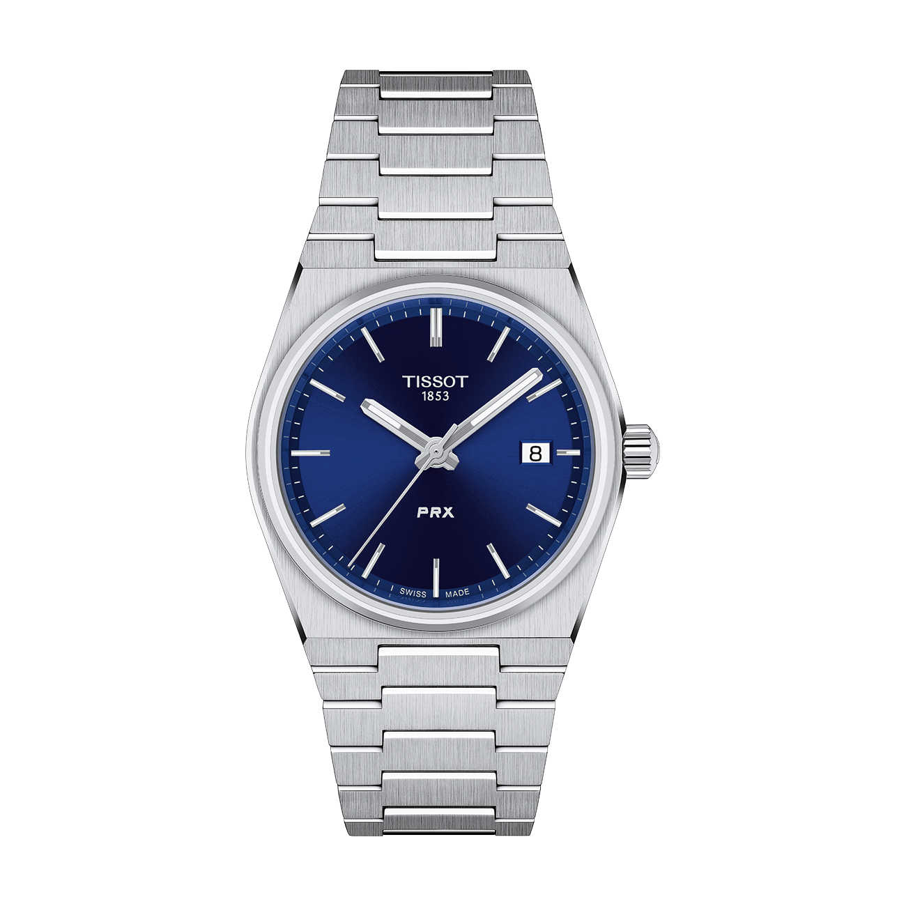 PRX Quarz Uhr