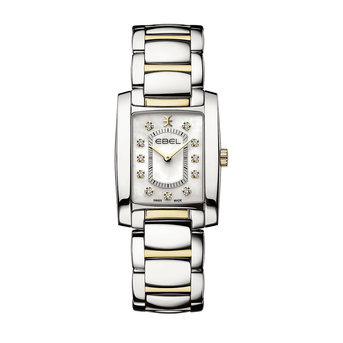 Brasilia Quarz Uhr