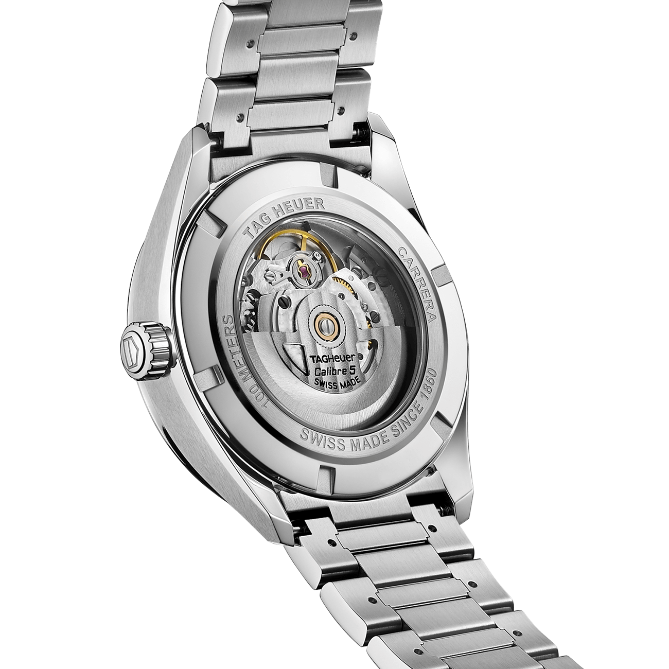 Carrera Calibre 5