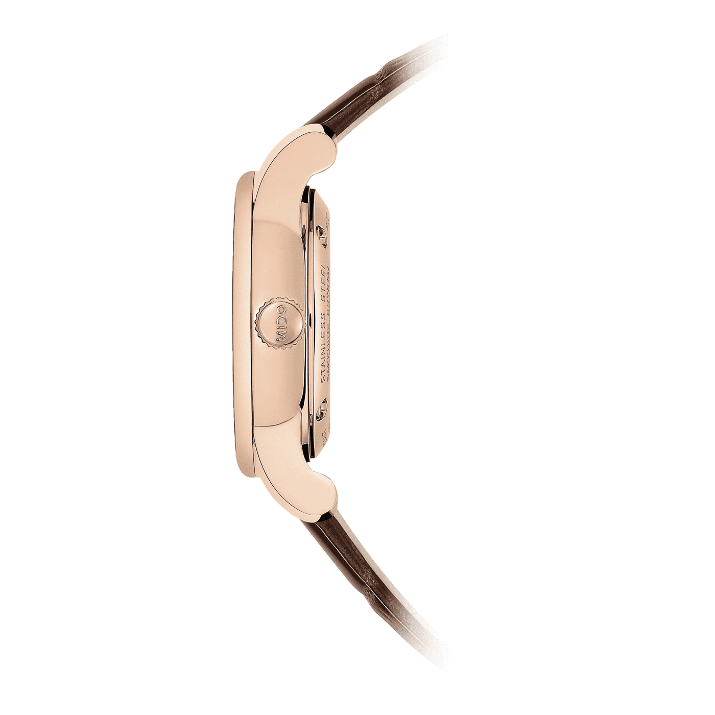 Baroncelli II Automatik Uhr