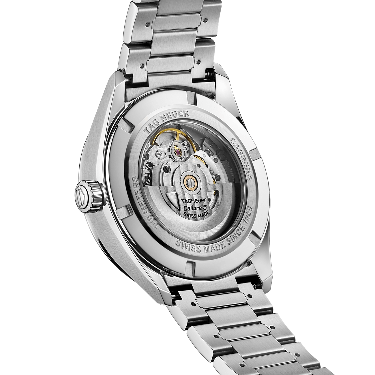 Carrera Calibre 5